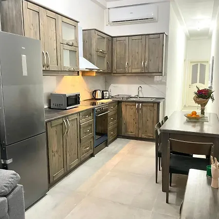 Micros Flat 0 Lejlighed Sliema