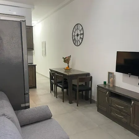 Micros Flat 0 Apartament